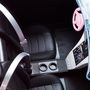 Voir la diapositive 4 : BARBIE Voiture Cabriolet de Barbie 