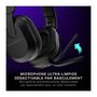 Voir la diapositive 6 : Turtle Beach Casque gamer Stealth 500 PC Noir