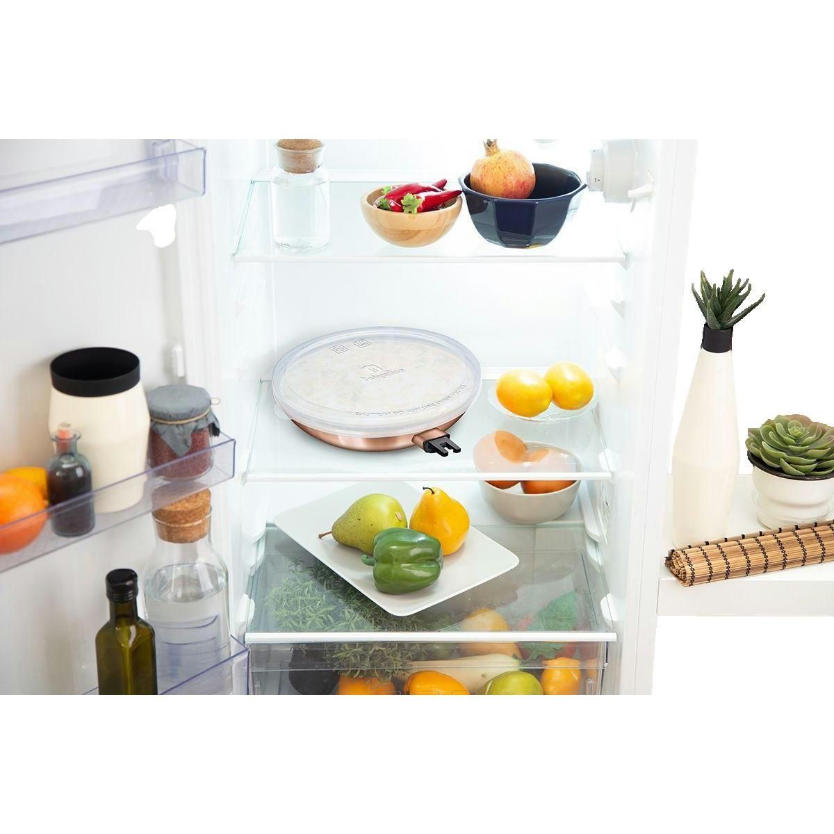 BERLINGER HAUS Poêle Berlinger Haus Metallic Line Ø28 cm Or rose