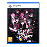 Just for games Death Match Love Comedy PS5®
