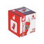 Voir la diapositive 2 : Juratoys-Janod Kit Magnet Fusee rouge janod
