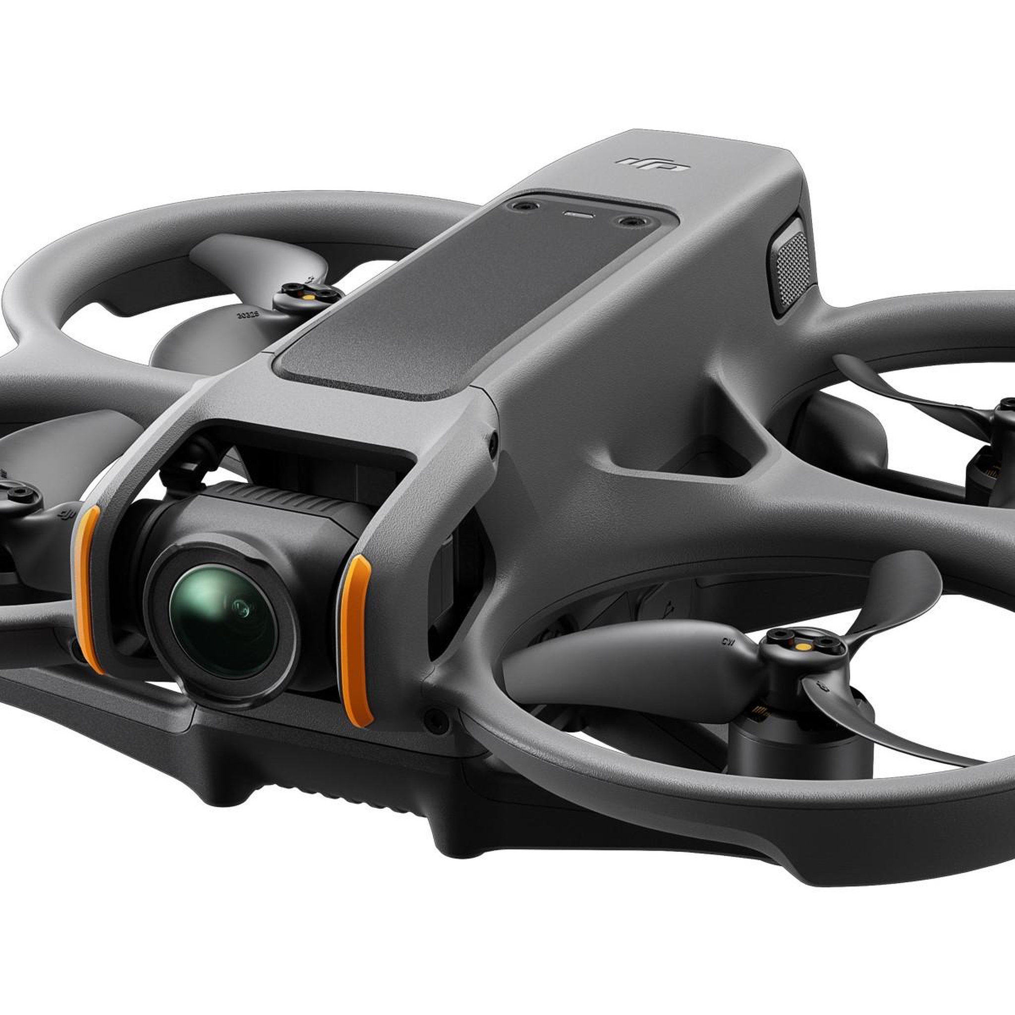 Voir la diapositive 2 : DJI Drone DJI Avata 2