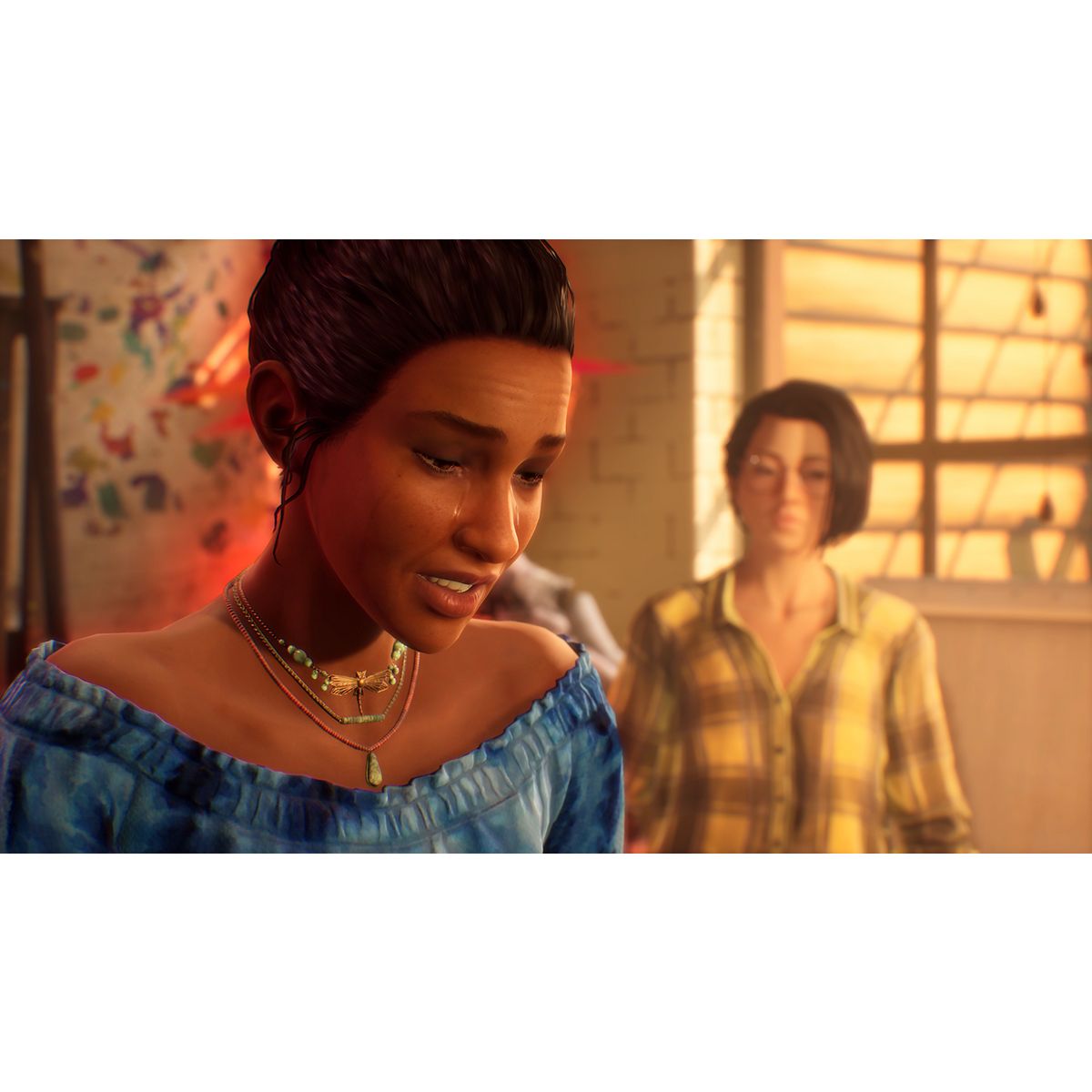 Life is Strange True Colors Xbox Series X - Xbox One