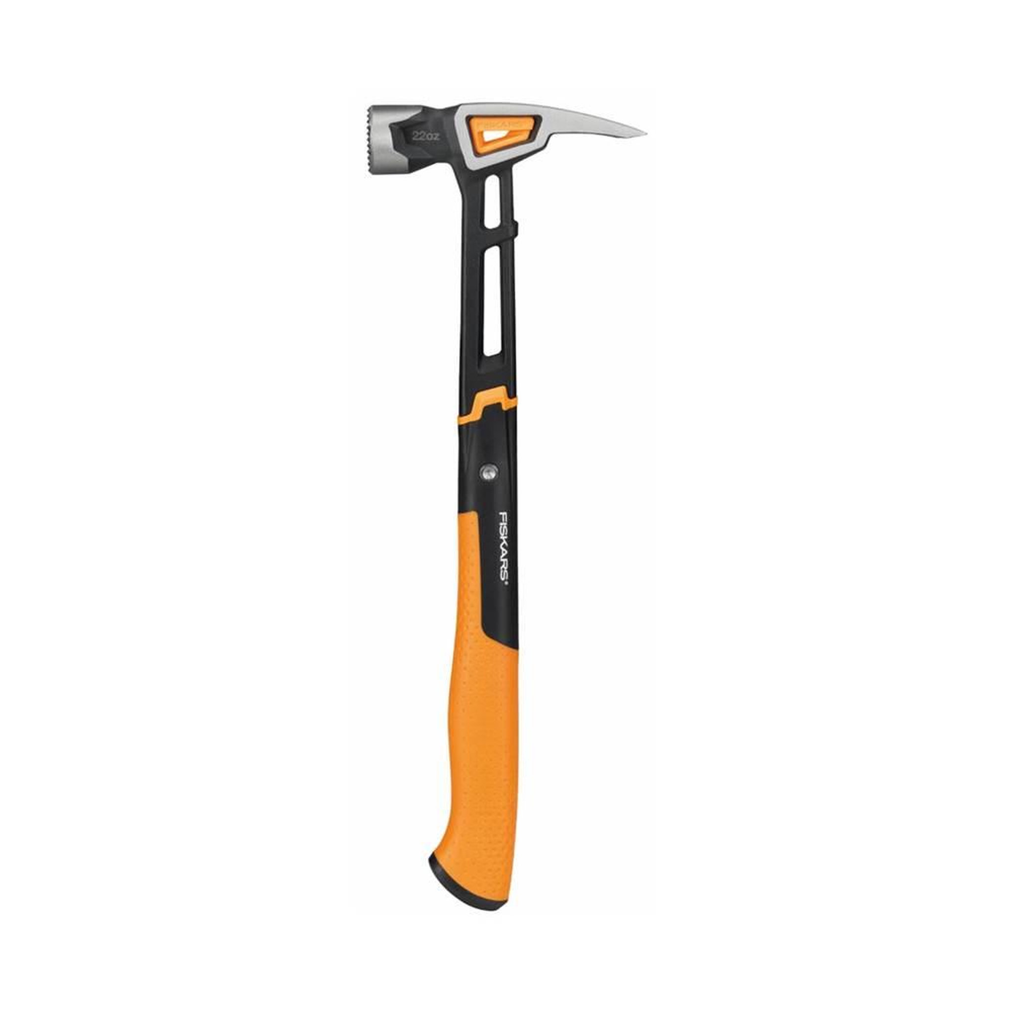 Fiskars Marteau de coffreur XXL - 1020g