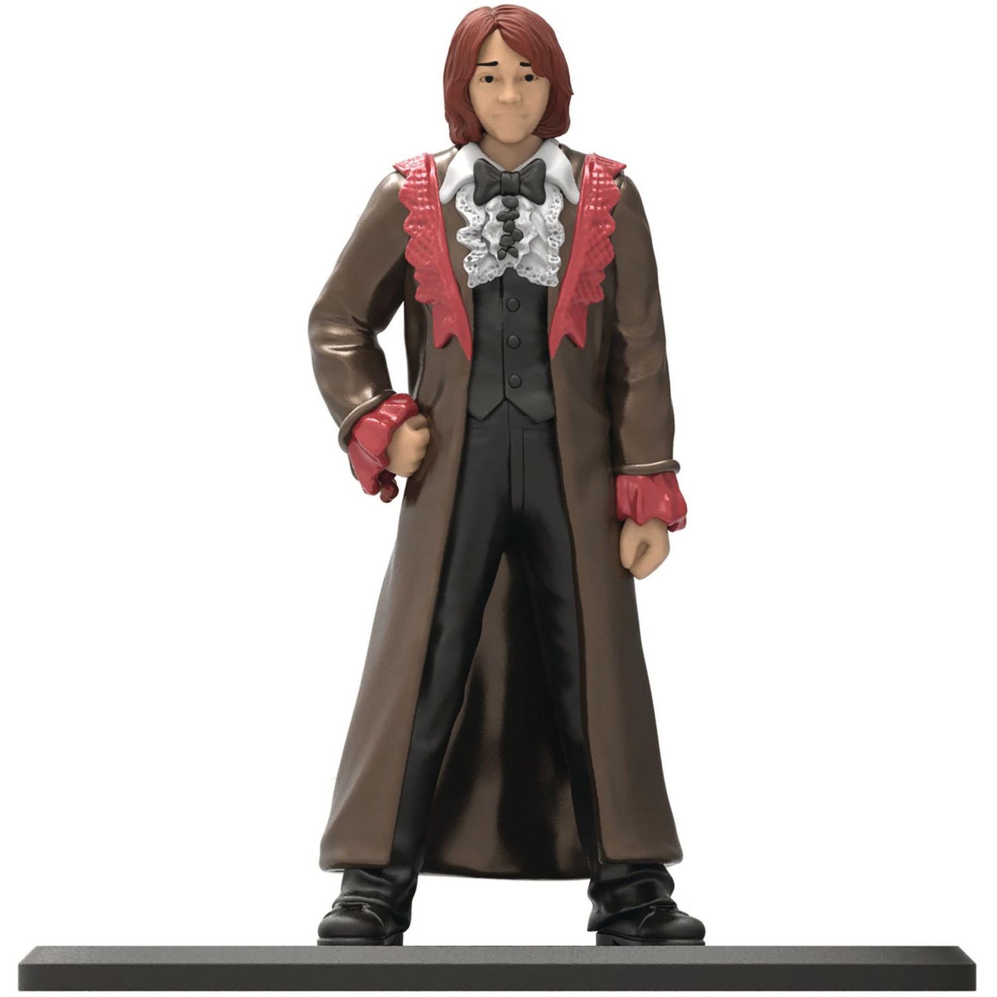 Voir la diapositive 4 : SMOBY Set de 5 figurines Harry Potter 