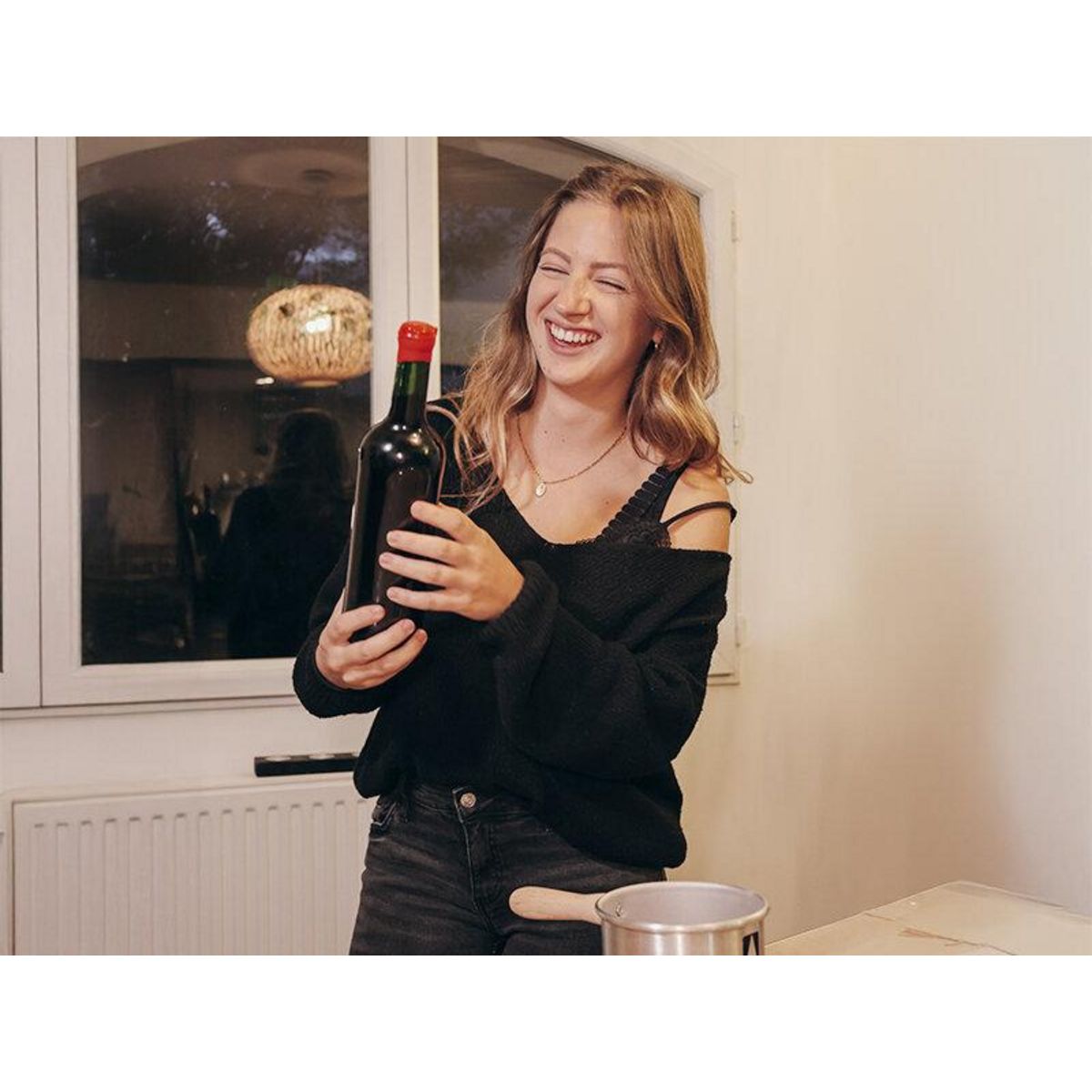 Smartbox Dégustation de vins, création avec assemblage d'une cuvée personnalisée à Bordeaux pour 2 personnes - Coffret Cadeau Gastronomie