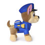 Voir la diapositive 3 : SpinMaster Pat Patrouille - Peluche Chase 25 Cm