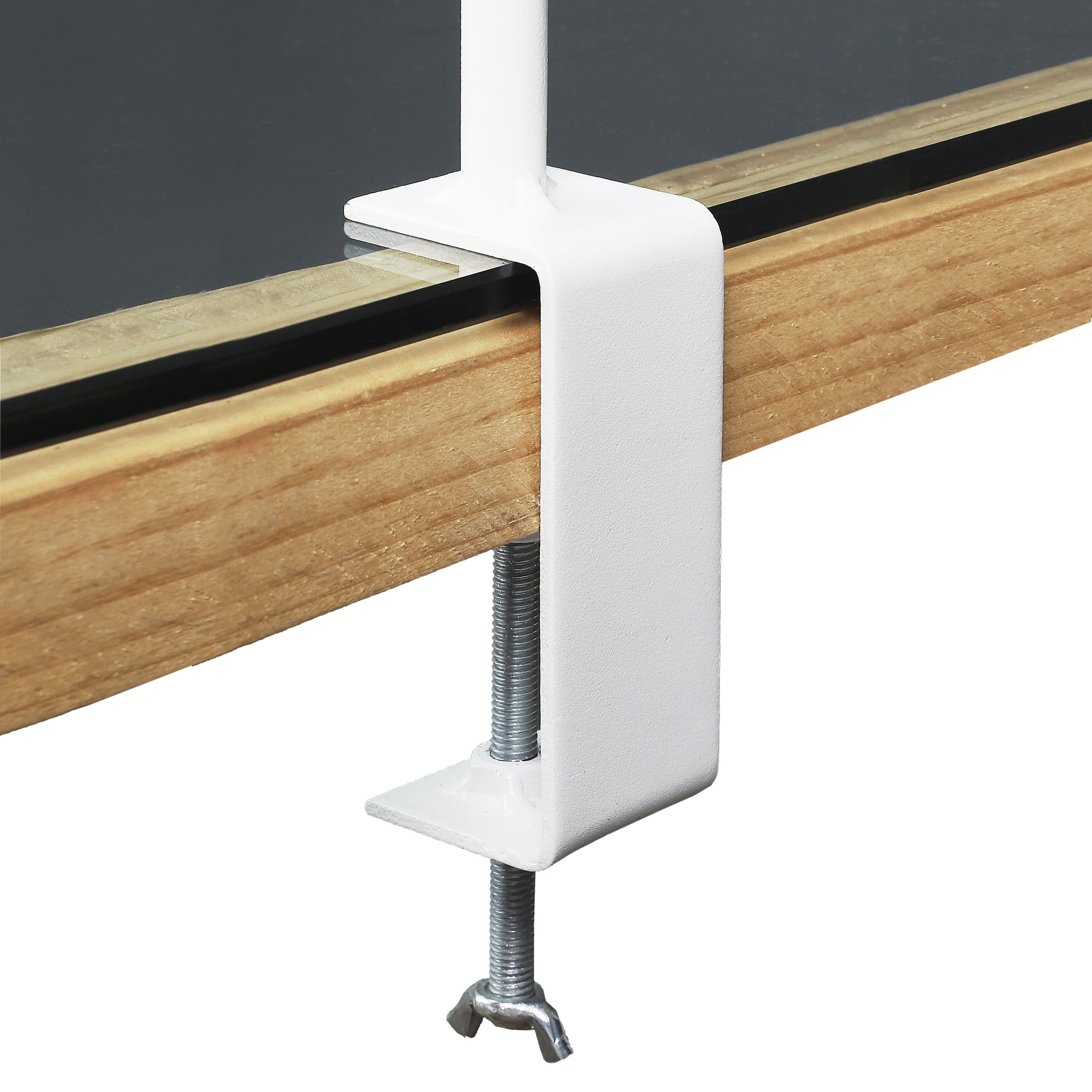Voir la diapositive 5 :  BARRE DECO DE TABLE