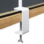 Voir la diapositive 5 :  BARRE DECO DE TABLE