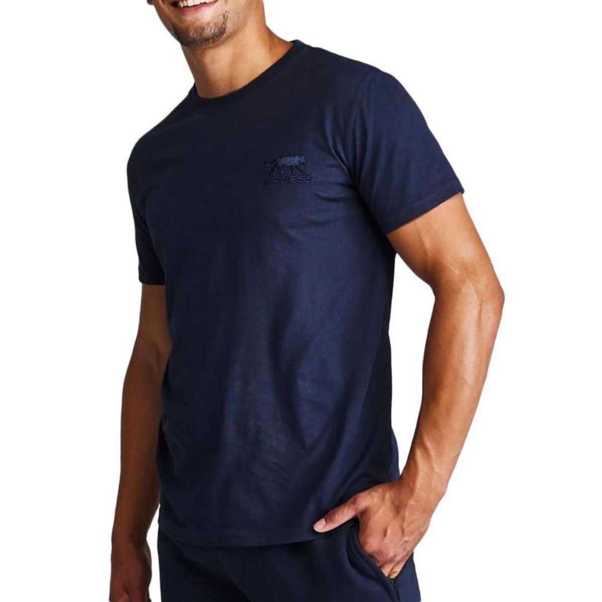 Airness T-shirt  Homme Airness Predator