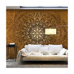 Paris Prix Papier Peint  Sacred Circle. Coloris disponibles : Multicolore