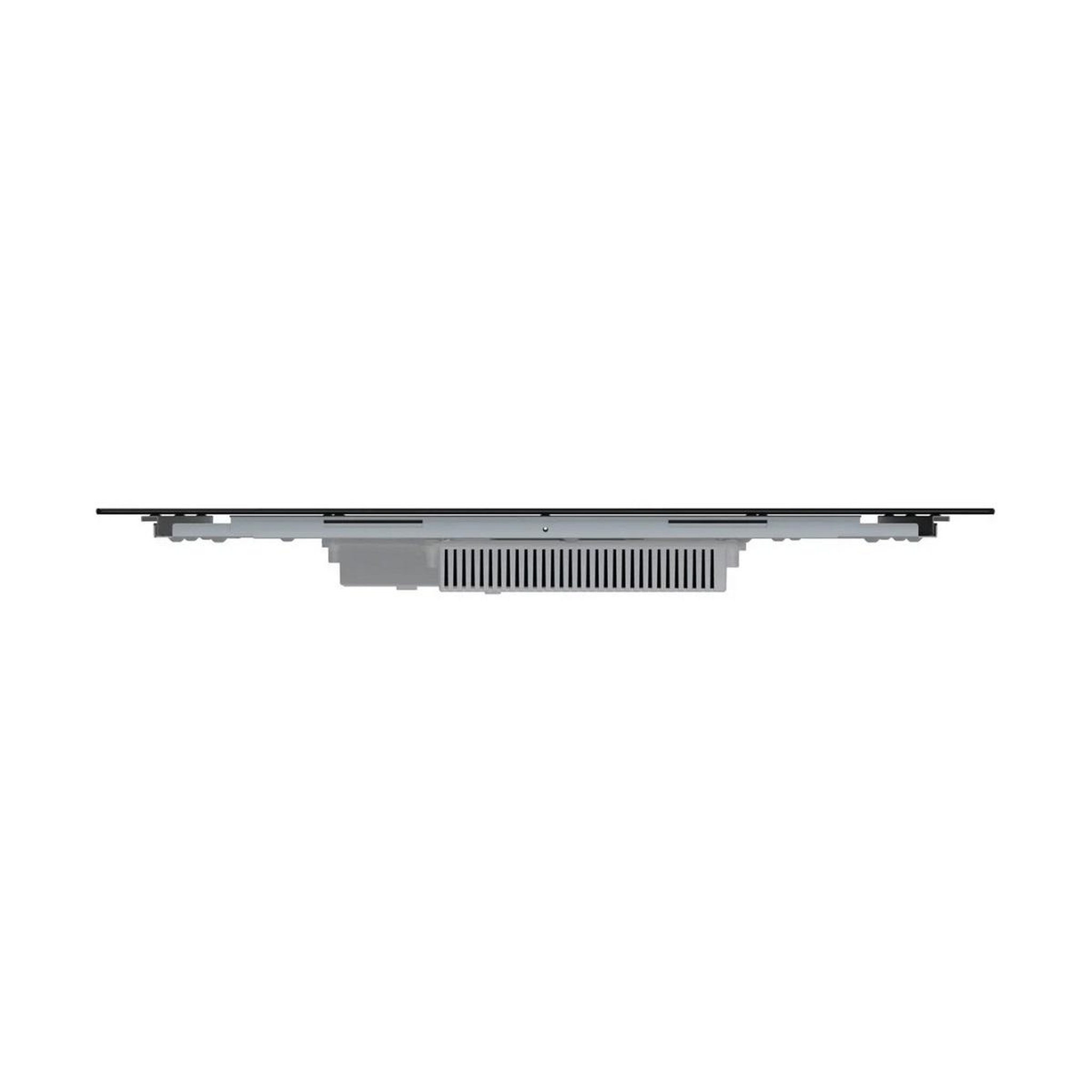 Voir la diapositive 4 : Hisense Table de cuisson induction 60cm 4 feux 7200w noir - hi621fm