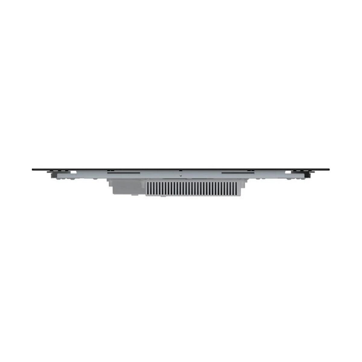 Hisense Table de cuisson induction 60cm 4 feux 7200w noir - HI621FM