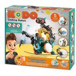BUKI Robot pour apprendre a coder KODO