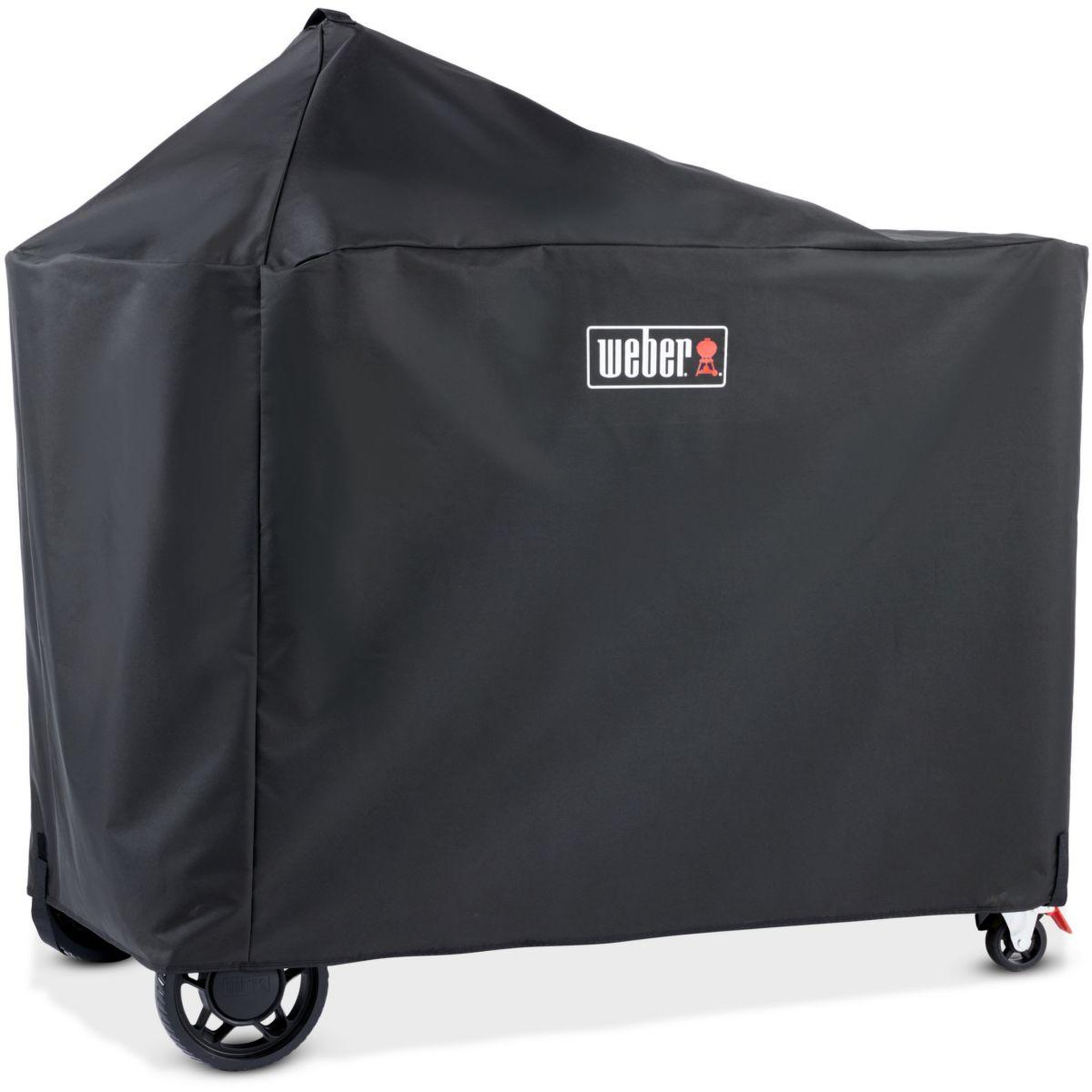 Voir la diapositive 2 : Weber Housse barbecue pour performer premium