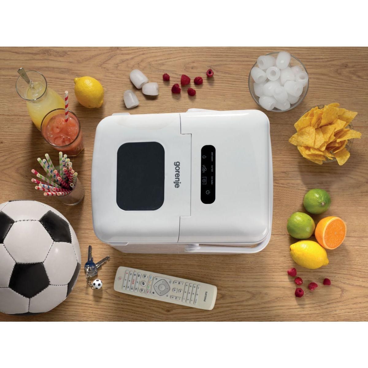 GORENJE Machine à glaçons IMD1200W