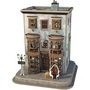 Voir la diapositive 1 : ASMODEE Harry Potter - 4D modèle Kit HP - Fabricants de baguettes 