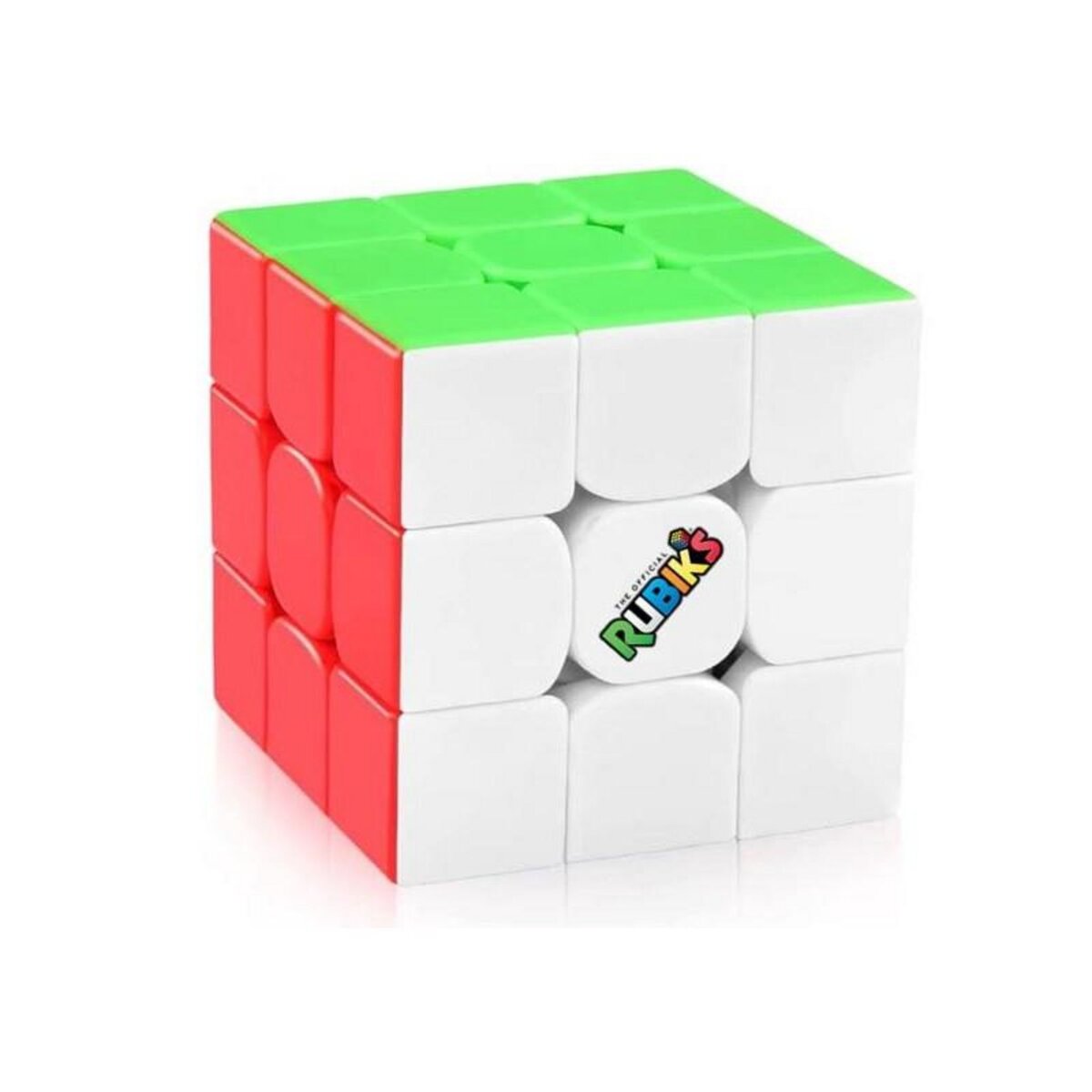 RUBIK'S Casse tête Rubik s Speed 3x3