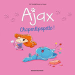AJAX TOME 3 : CHAPERLIPOPETTE !, Mr Tan