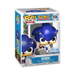 Funko Figurine Funko Pop Plus Sonic