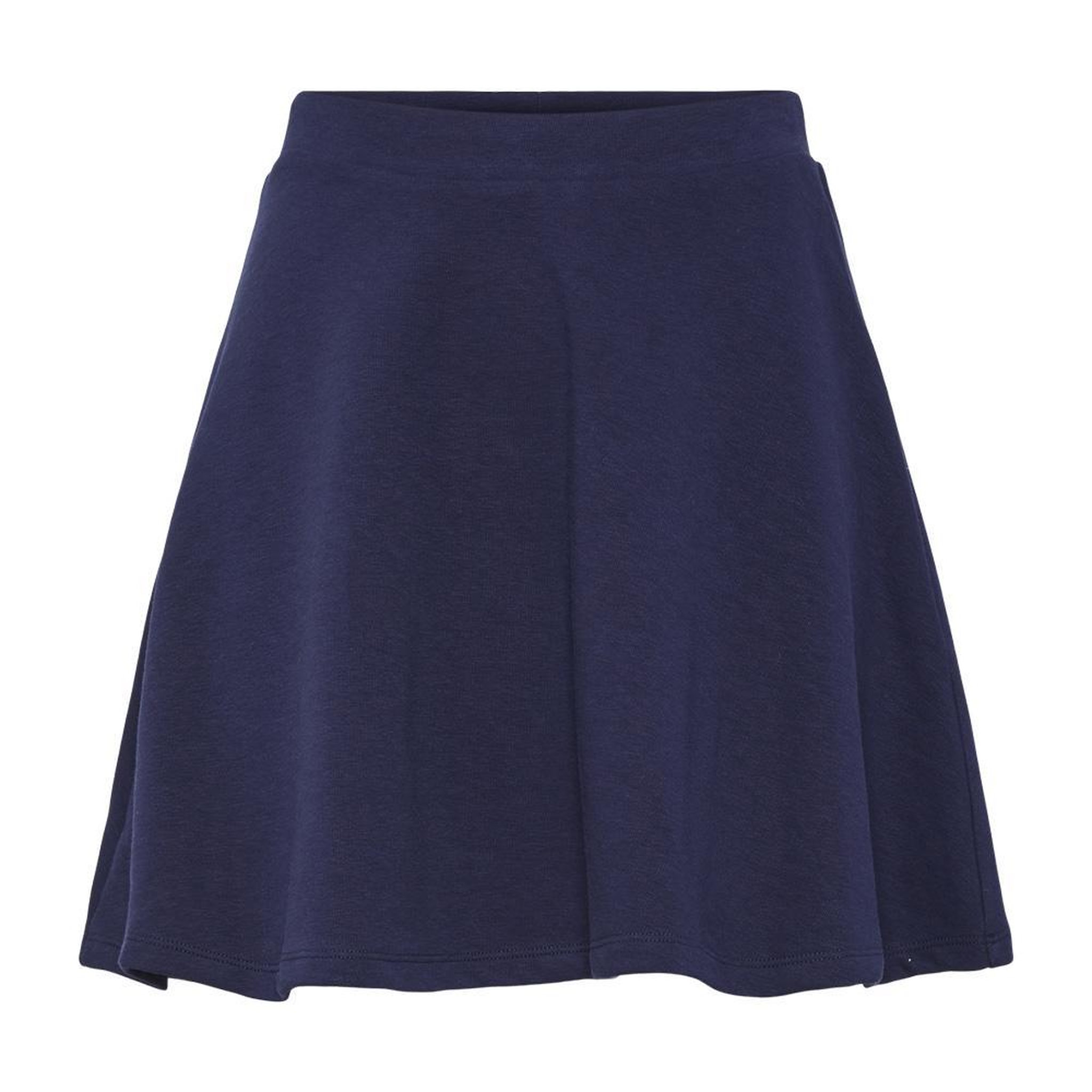 Pieces Jupe  Femme Pieces Andrea. Coloris disponibles : Bleu
