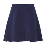 Pieces Jupe  Femme Pieces Andrea. Coloris disponibles : Bleu