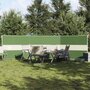 Voir la diapositive 1 : VIDAXL Brise vent de camping vert 490x123 cm imperméable