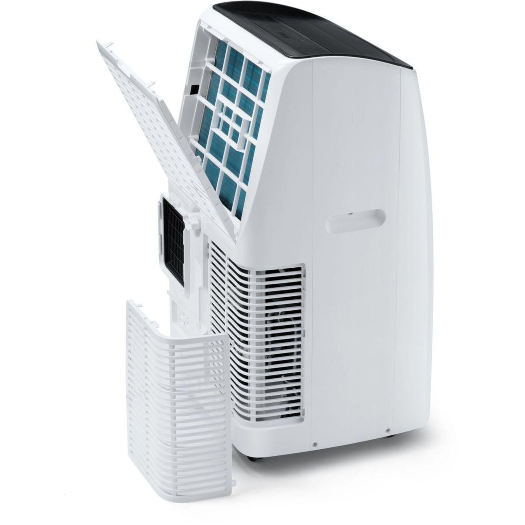 Voir la diapositive 5 : TCL Climatiseur réversible p12p6sw2f