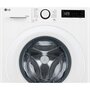 Voir la diapositive 4 : LG Lave linge séchant hublot F164R33WRS