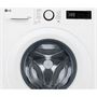 Voir la diapositive 4 : LG Lave linge séchant hublot F164R33WRS