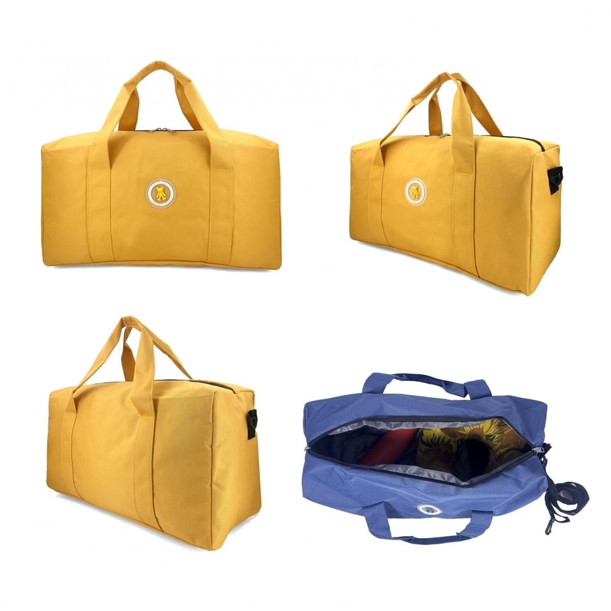 Cactus Sac de voyage week-end 30L sans roulettes