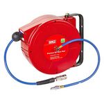 SENCO Enrouleur automatique 12 M SENCO 4000720