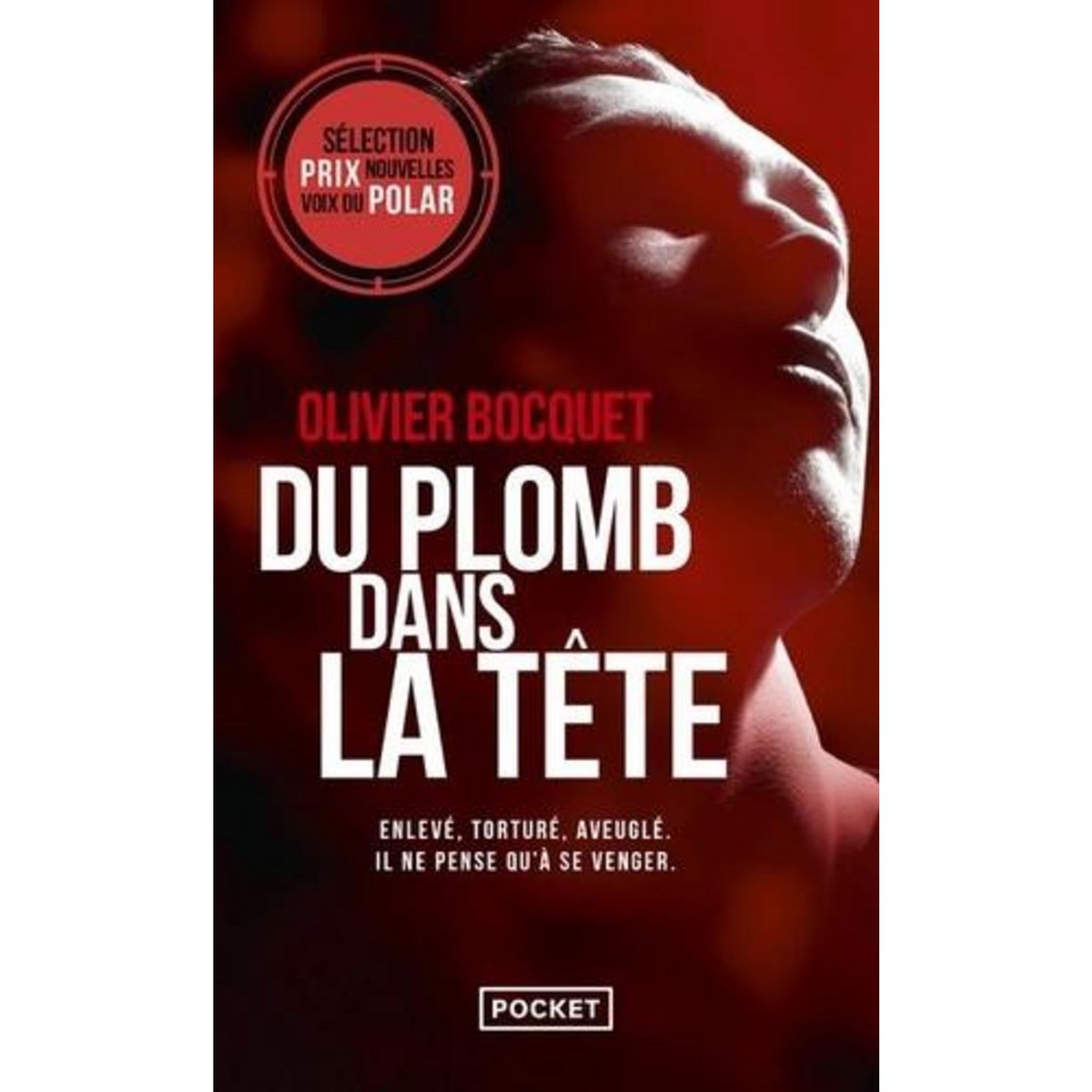DU PLOMB DANS LA TETE, Bocquet Olivier