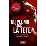 DU PLOMB DANS LA TETE, Bocquet Olivier