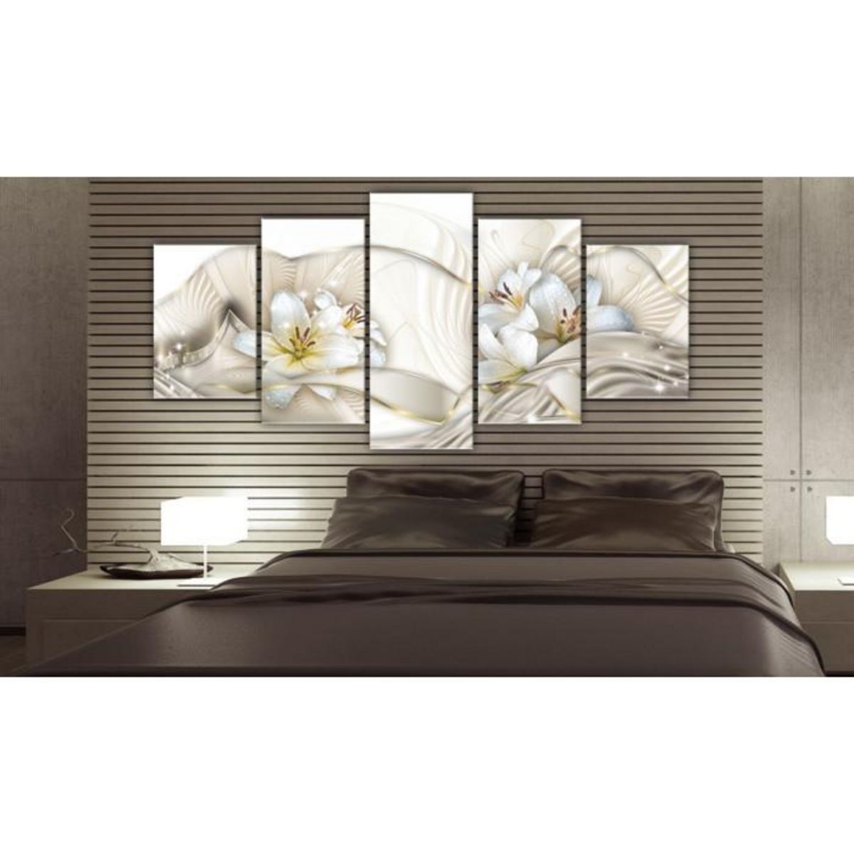 Paris Prix Tableau Imprimé  Aphrodite's Flowers