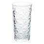 Voir la diapositive 2 : SECRET DE GOURMET Lot de 6 Gobelets Haut en Verre  Julieau  36cl Transparent
