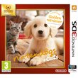 Nintendogs + Cats 3DS - Nintendo Selects