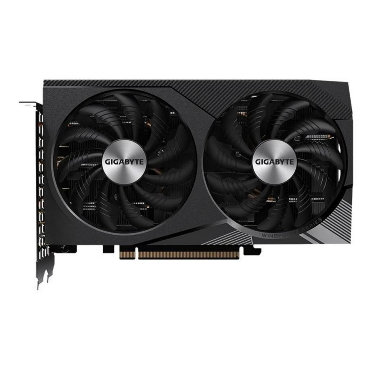 Gigabyte Gigabyte Graphic Card GeForce RTX 3060 GAMING OC 8G rev 2 0 (GV-N3060GAMING (GVN3060GAMING OC-8GD OC8GD 2 0) Gigabyte0) Gigabyte