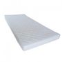 Voir la diapositive 3 : Ensemble Lit cabane enfant 90 x 190 cm avec sommier TOTEM + matelas mousse 90x190 cm DIONE