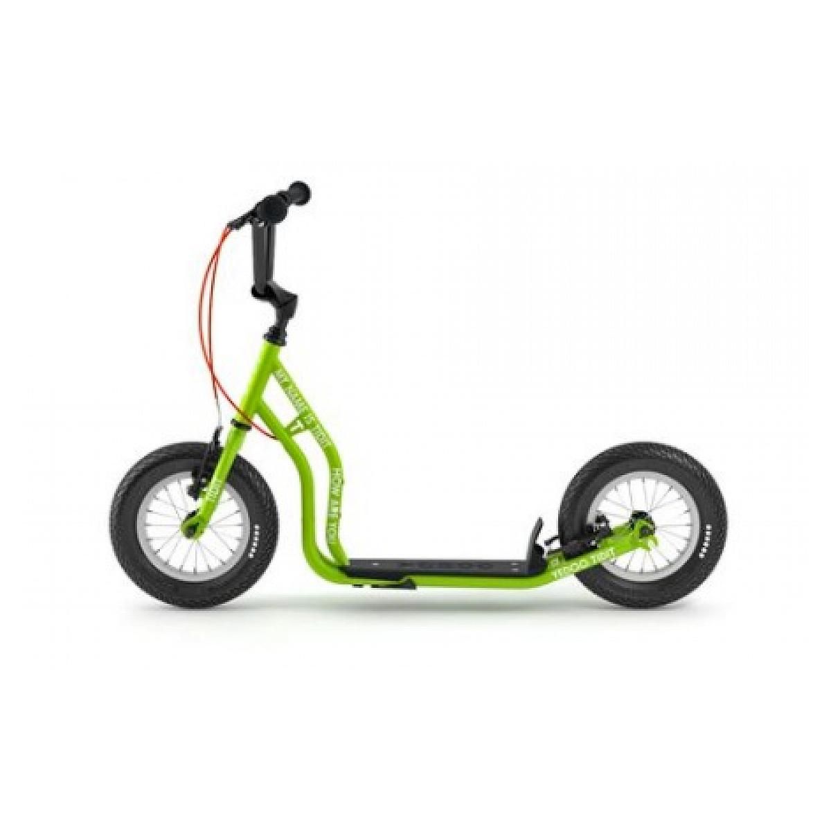 Yedoo Trottinette Yedoo Tidit green