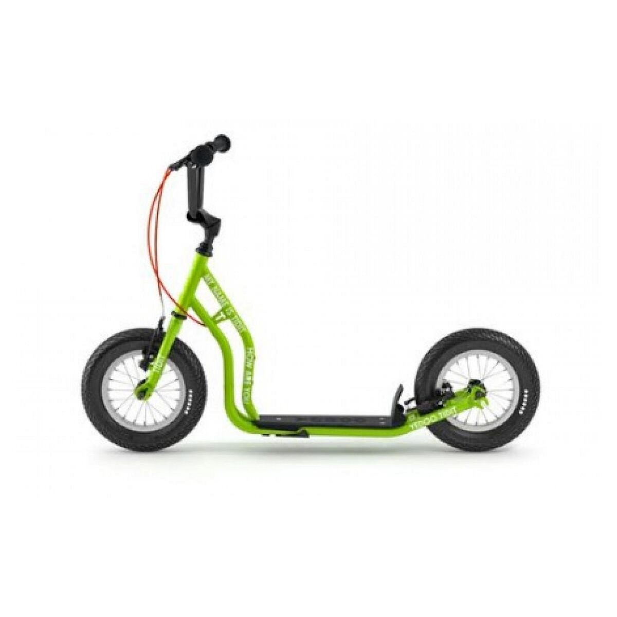 Yedoo Trottinette Yedoo Tidit green