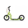 Voir la diapositive 2 : Yedoo Trottinette Yedoo Tidit green