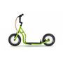 Voir la diapositive 2 : Yedoo Trottinette Yedoo Tidit green