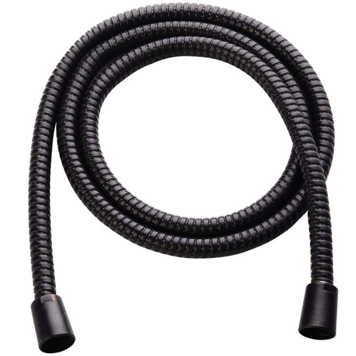 TIGER Tiger Ensemble de douche Tyne Noir mat