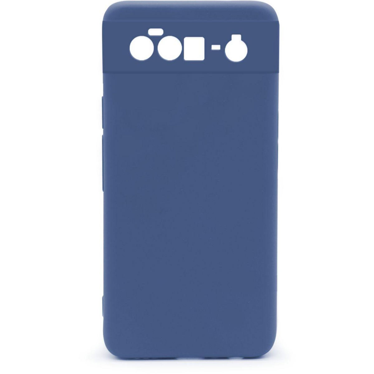 CASYX Coque Google Pixel 6 Pro bleu