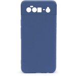 CASYX Coque Google Pixel 6 Pro bleu