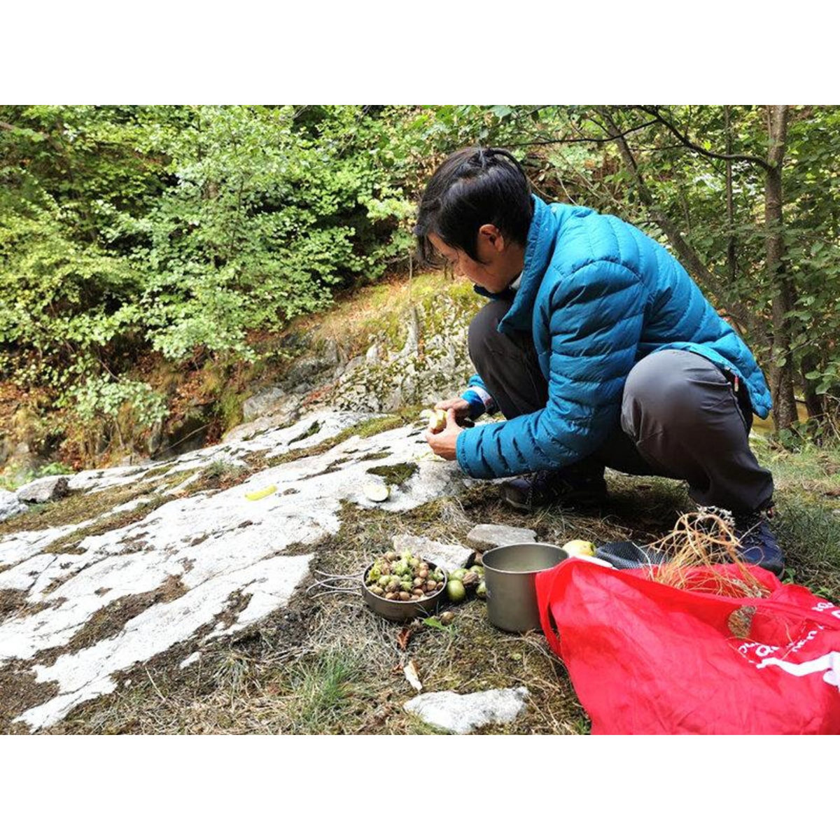 Smartbox Stage de survie de 3 jours en pleine nature - Coffret Cadeau Sport & Aventure