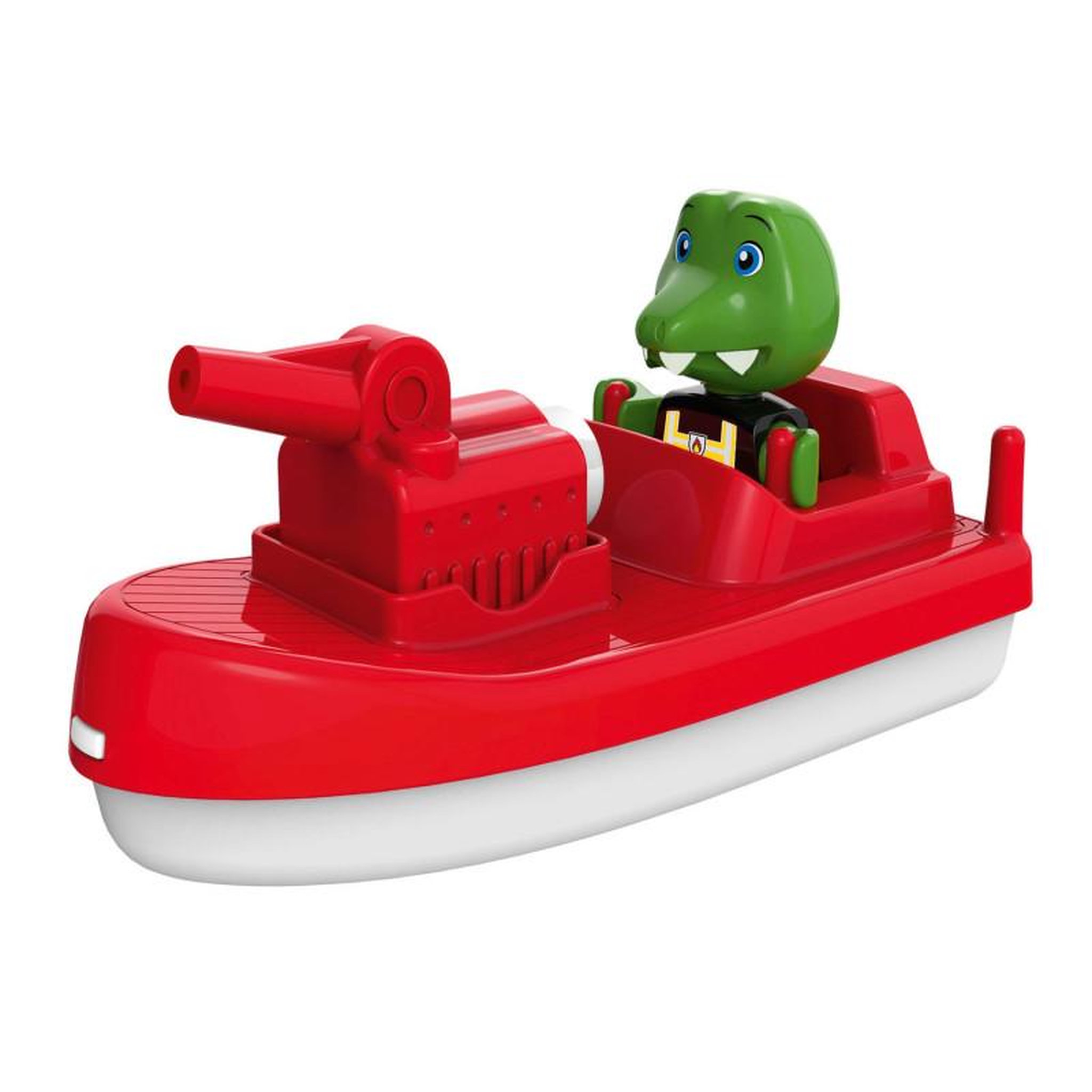 Aquaplay Aquaplay - AquaPlay 273 - Fire Boat 273