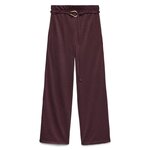Vero Moda Pantalon fluide  Femme Vero Moda  ouisa. Coloris disponibles : Violet