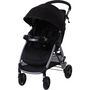 Voir la diapositive 1 : Safety Baby Poussette STEP & GO Noir